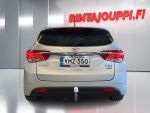 Hyundai i40 2013 Hopea