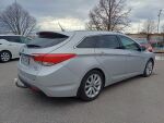 Hyundai i40 2013 Hopea