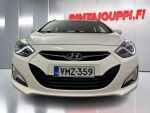 Hyundai i40 2013 Valkoinen