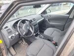 Skoda Yeti 2013 Ruskea (beige)