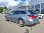 Mazda Mazda6 2013 Harmaa