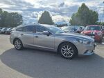 Mazda Mazda6 2013 Harmaa