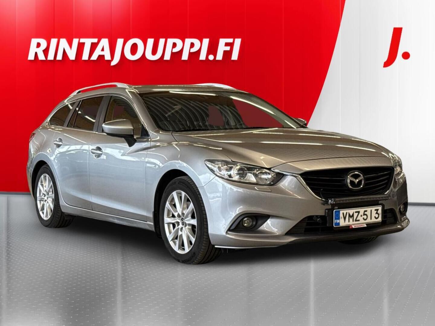 Mazda Mazda6