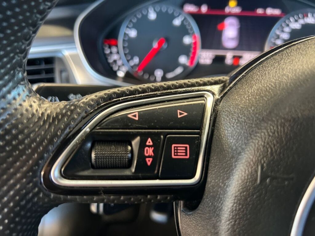 Audi A7 2011 Harmaa