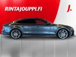 Audi A7 2011 Harmaa