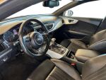 Audi A7 2011 Harmaa