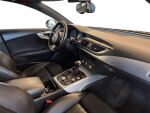 Audi A7 2011 Harmaa