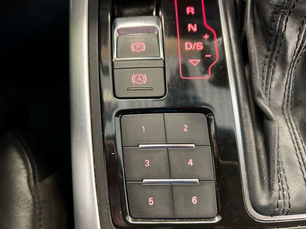 Audi A7 2011 Harmaa