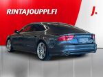 Audi A7 2011 Harmaa