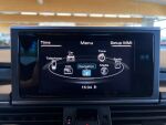 Audi A7 2011 Harmaa