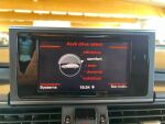 Audi A7 2011 Harmaa