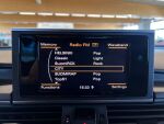 Audi A7 2011 Harmaa