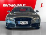 Audi A7 2011 Harmaa