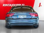 Audi A7 2011 Harmaa