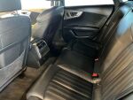 Audi A7 2011 Harmaa