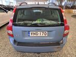 Volvo V50 2004 Sininen