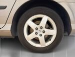 Peugeot 407 2006 Harmaa