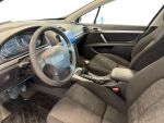 Peugeot 407 2006 Harmaa