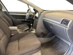 Peugeot 407 2006 Harmaa