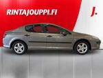 Peugeot 407 2006 Harmaa