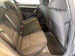 Peugeot 407 2006 Harmaa