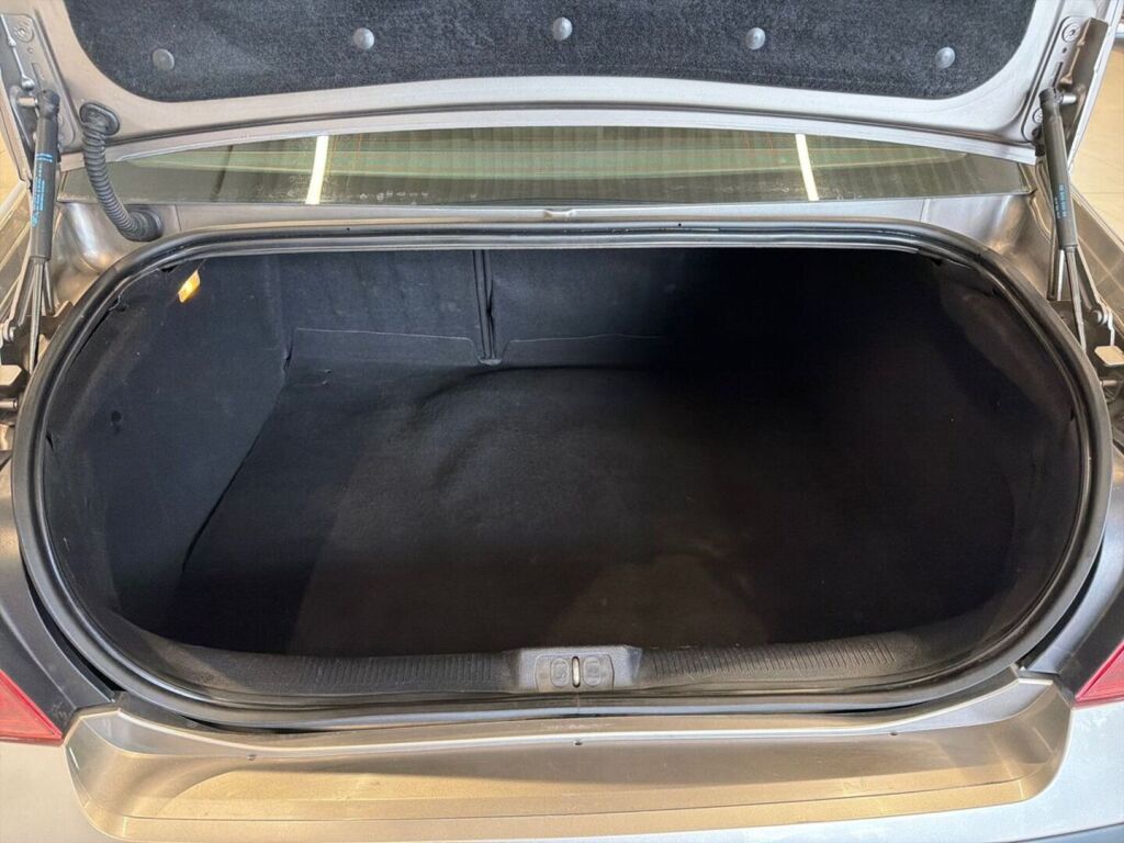 Peugeot 407 2006 Harmaa