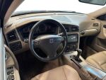 Volvo V70 2007 Musta