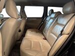 Volvo V70 2007 Musta