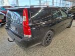 Volvo V70 2007 Musta