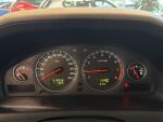 Volvo V70 2007 Musta