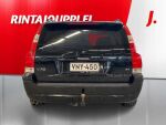 Volvo V70 2007 Musta