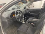 Toyota Avensis 2008 Hopea