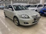 Toyota Avensis 2008 Hopea