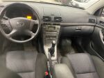 Toyota Avensis 2008 Hopea