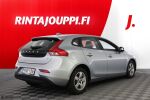 Volvo V40 2013 Harmaa