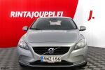 Volvo V40 2013 Harmaa