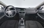 Volvo V40 2013 Harmaa