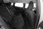 Volvo V40 2013 Harmaa