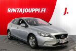 Volvo V40 2013 Harmaa
