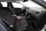 Volvo V40 2013 Harmaa