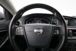 Volvo V40 2013 Harmaa