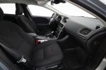 Volvo V40 2013 Harmaa
