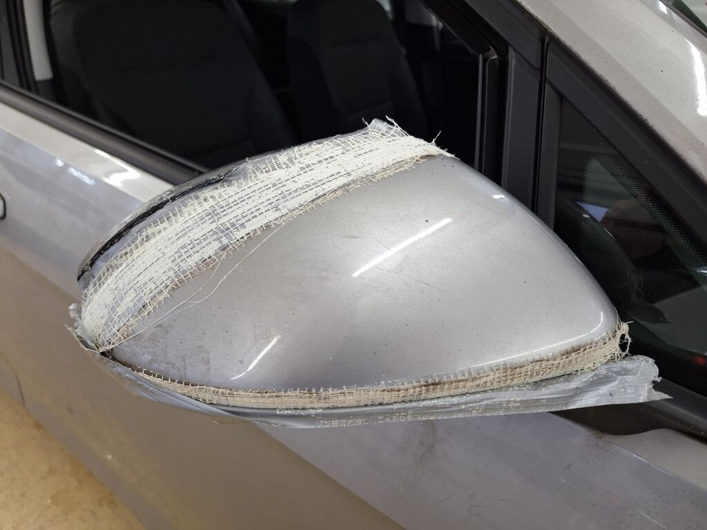 Volkswagen Golf 2013 Harmaa