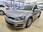 Volkswagen Golf 2013 Harmaa