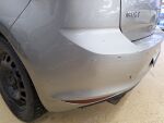 Volkswagen Golf 2013 Harmaa