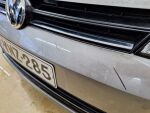 Volkswagen Golf 2013 Harmaa