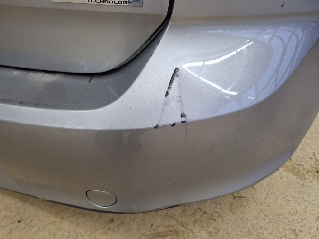 Volkswagen Golf 2013 Harmaa