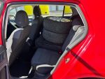 Volkswagen Golf 2013 Punainen
