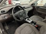 Volkswagen Passat 2012 Ruskea (beige)