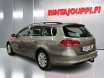 Volkswagen Passat 2012 Ruskea (beige)